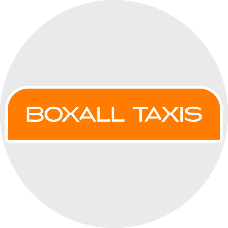 Boxall Taxis ( CEO )